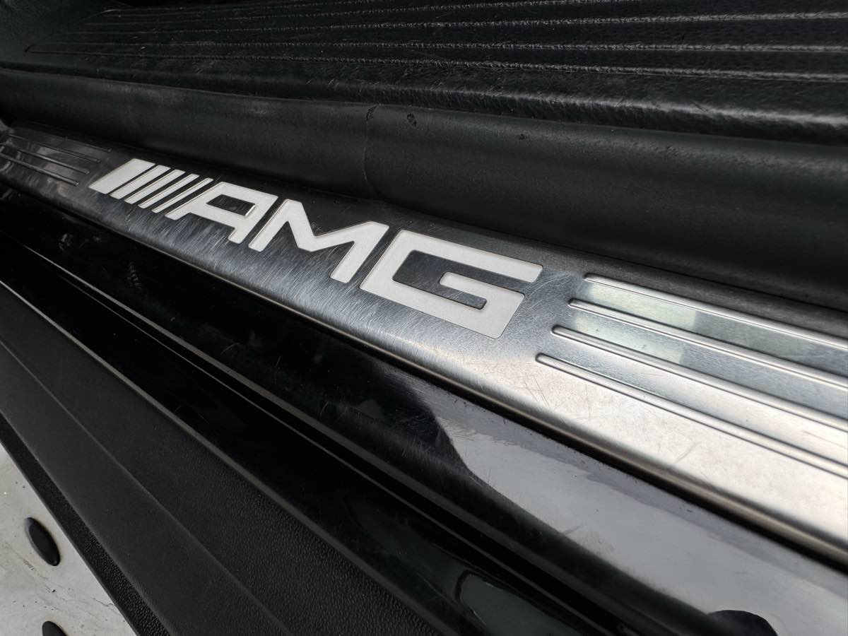 Used 2017 Mercedes-Benz GLE 43 AMG 4MATIC image 29