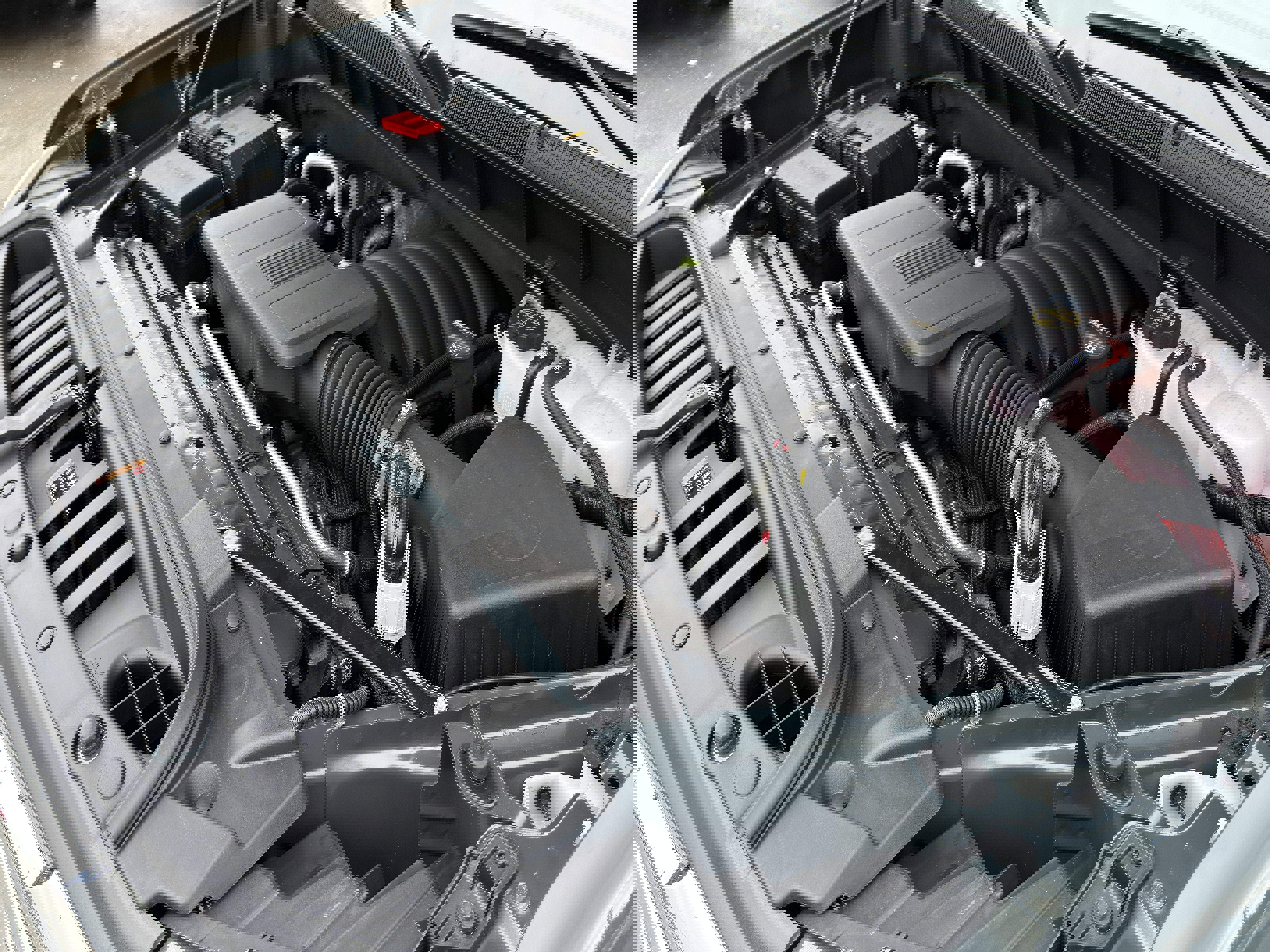 New 2026 Chevrolet Silverado 1500 LT w/ All Star Edition Plus image 34