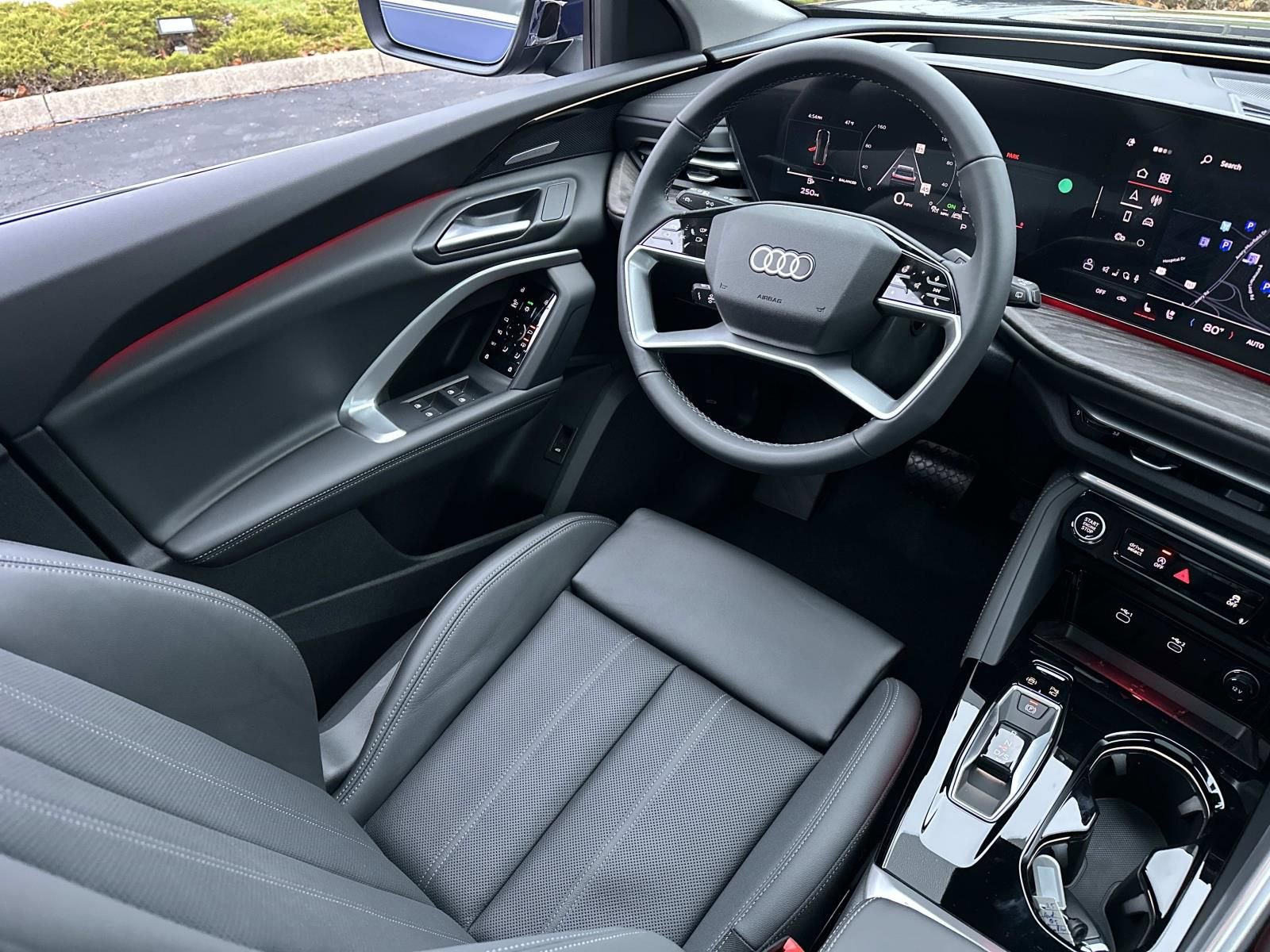 New 2025 Audi Q5 Premium Plus image 29