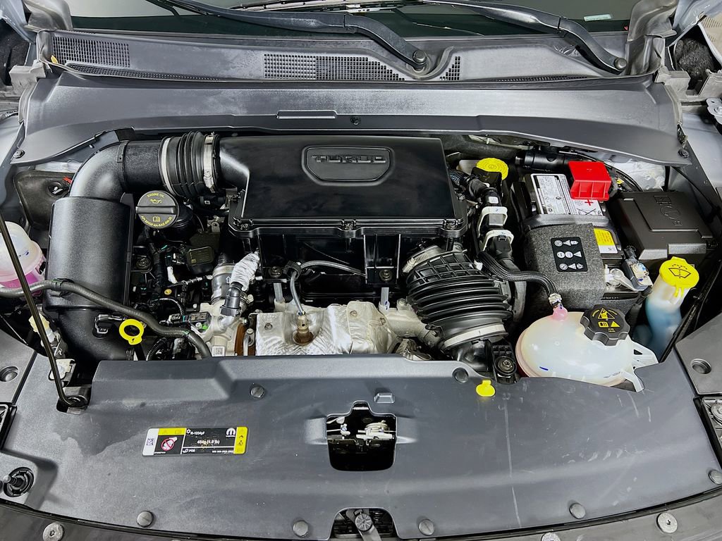 Used 2023 Jeep Compass High Altitude w/ Driver Assist Group I image 30