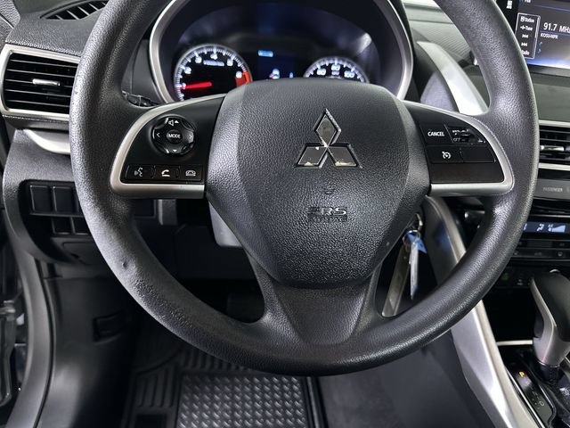 Used 2019 Mitsubishi Eclipse Cross LE AWD/4WD image 11