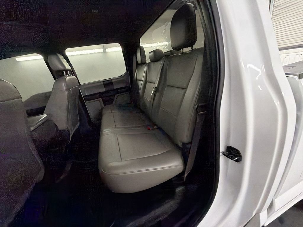 Used 2018 Ford F250 XL w/ STX Appearance Package AWD/4WD image 21