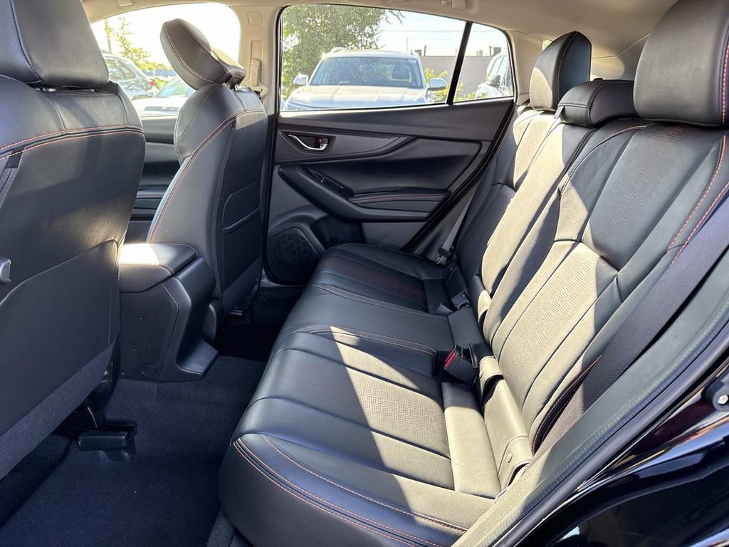 Used 2023 Subaru Crosstrek 2.5i Limited AWD/4WD image 9
