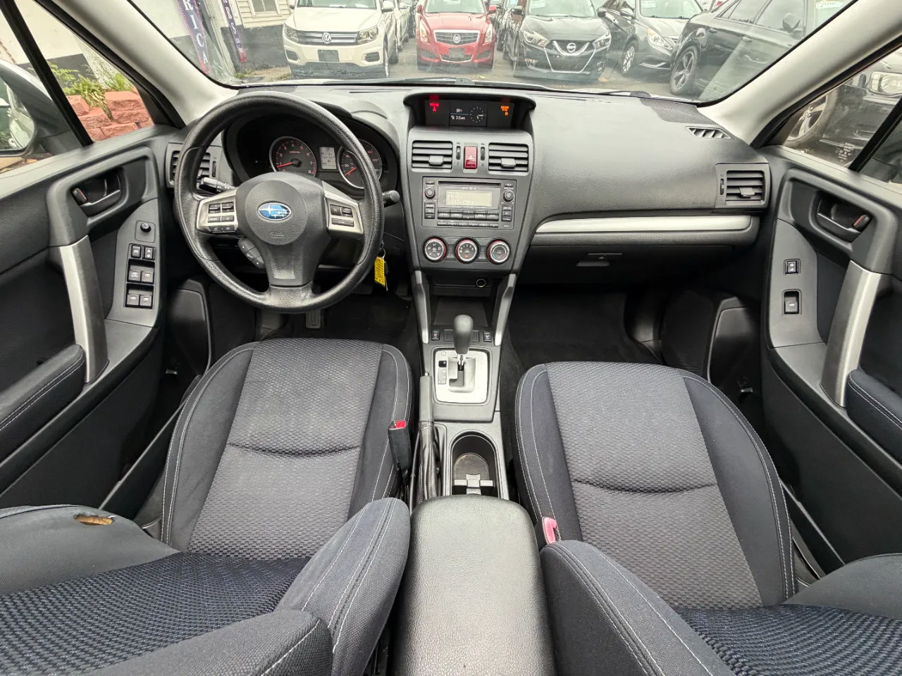 Used 2015 Subaru Forester 2.5i Premium w/ Popular Package #1 AWD/4WD image 44