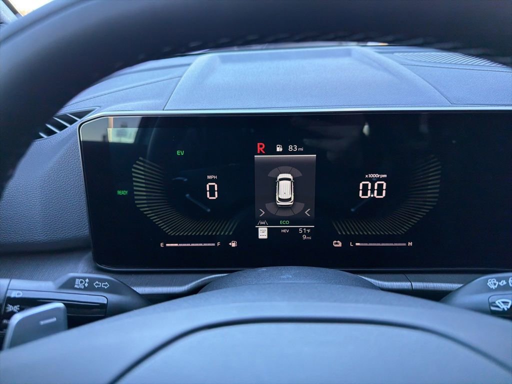 New 2026 Kia Sportage X-Line image 35