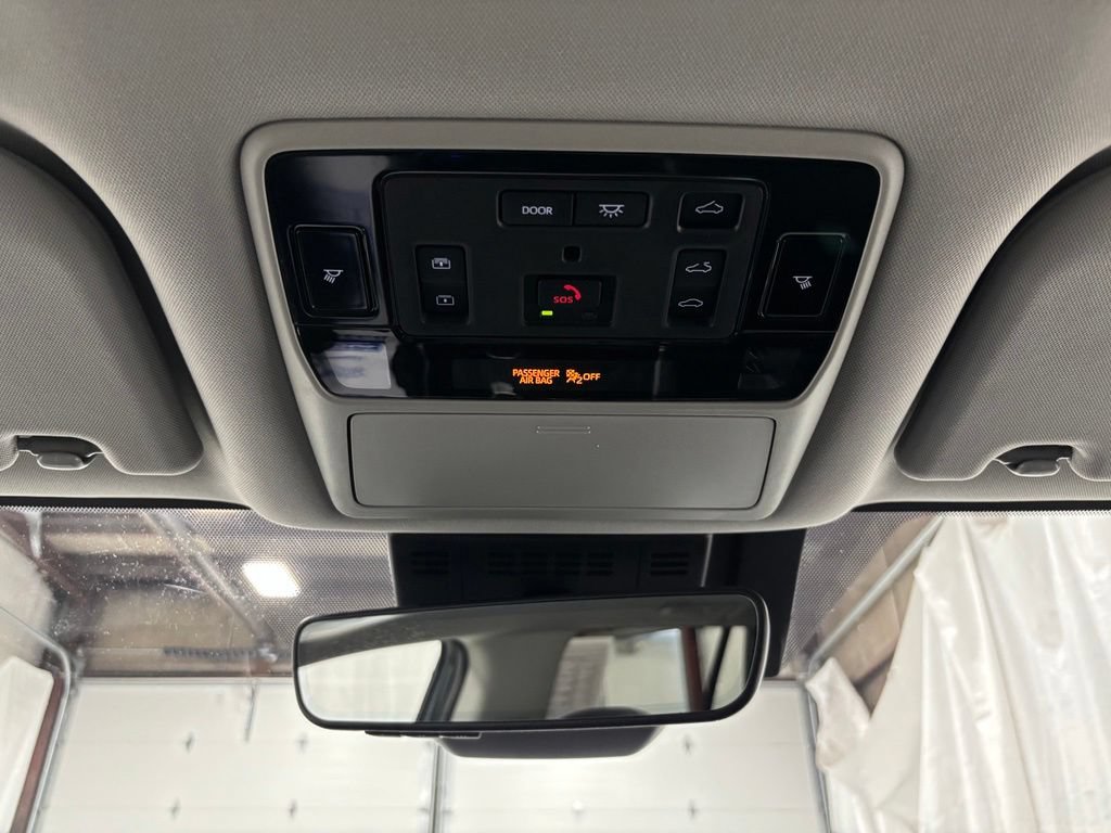 Used 2026 Toyota Grand Highlander AWD image 43
