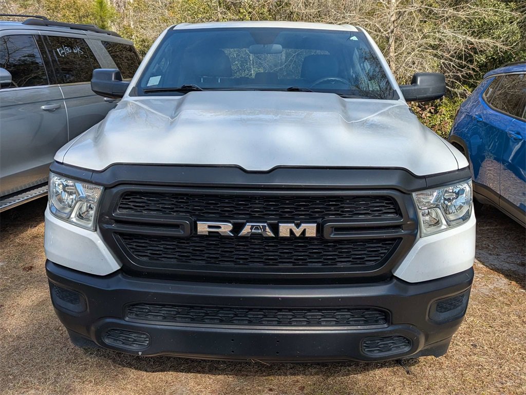 Used 2022 RAM 1500 Tradesman image 4