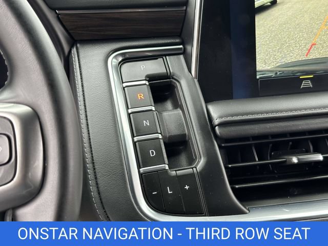 Certified 2024 Chevrolet Tahoe LT AWD/4WD image 6