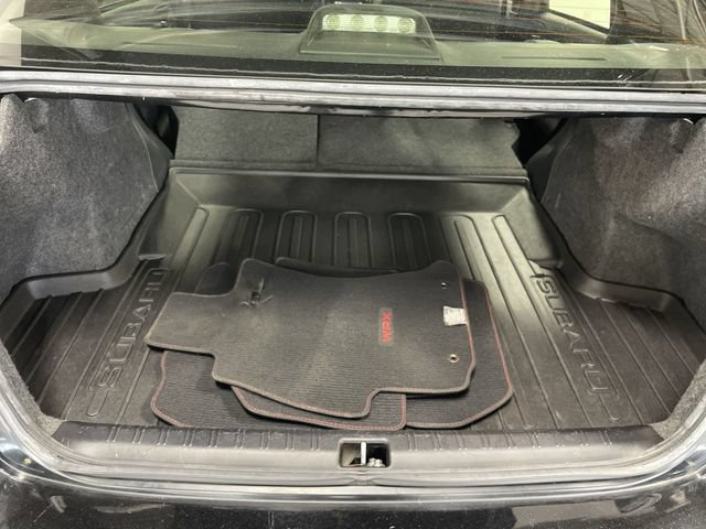 Used 2019 Subaru WRX AWD/4WD image 25