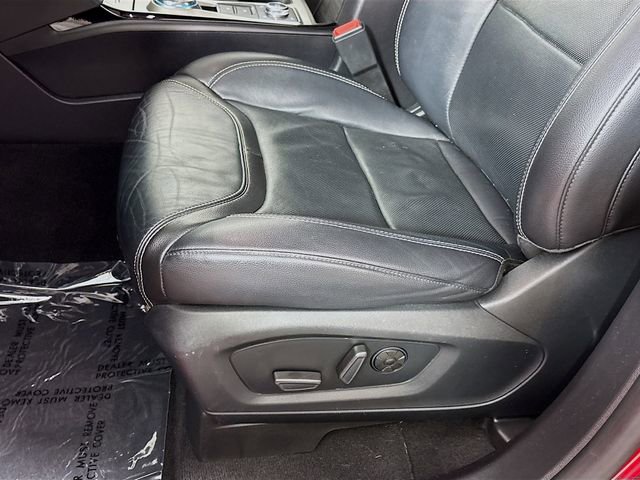 Used 2021 Ford Explorer ST w/ Equipment Group 401A AWD/4WD image 18