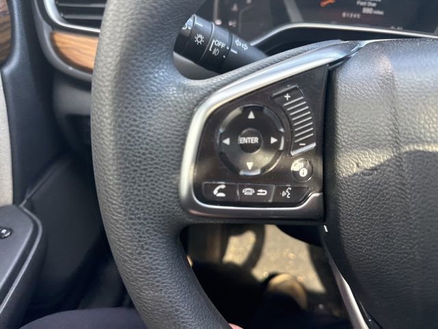 Used 2018 Honda CR-V EX image 20