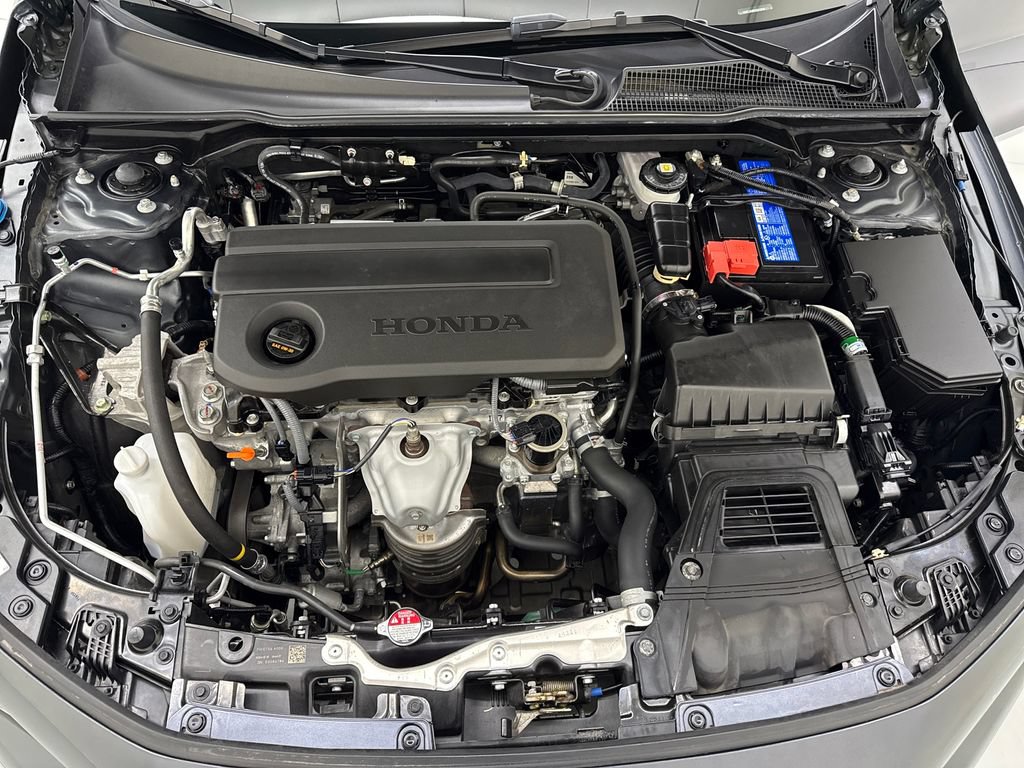 Used 2025 Honda Civic Sport image 12