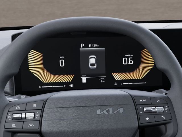 New 2026 Kia K4 FWD image 22