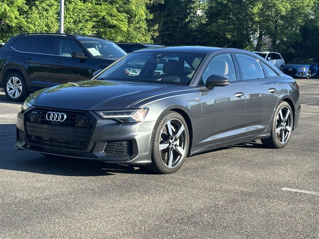 Used 2020 Audi A6 3.0T Prestige w/ Prestige Package