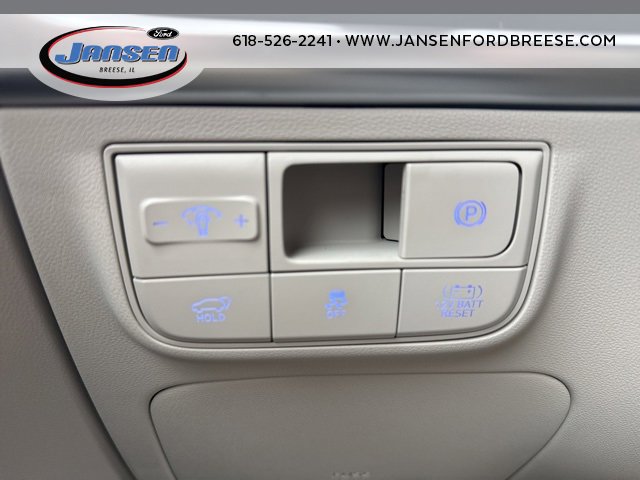 Used 2025 Hyundai Tucson Limited image 15