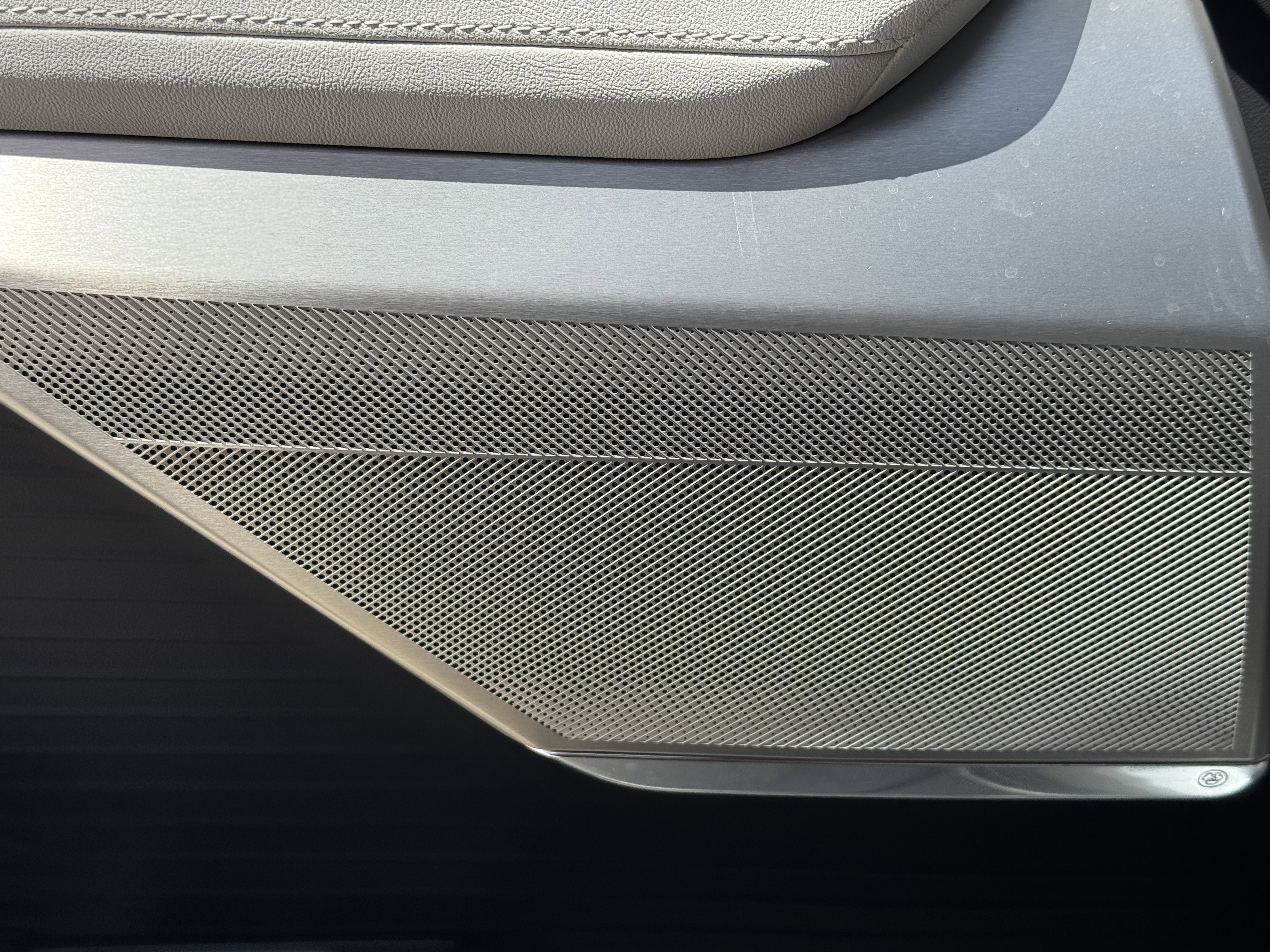 New 2026 Cadillac Vistiq Luxury image 20