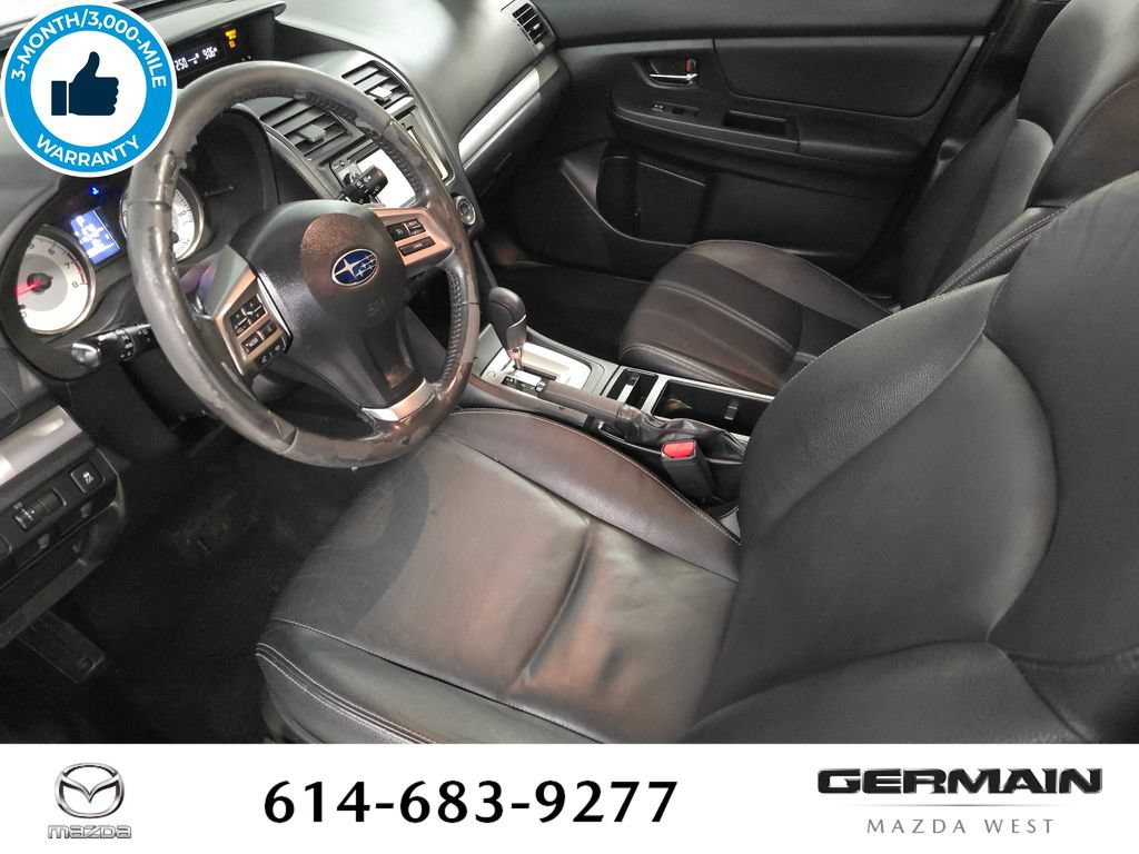 Used 2014 Subaru Impreza 2.0i Limited AWD/4WD image 19