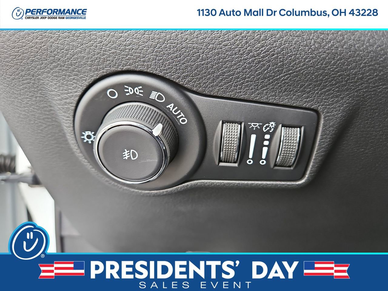 New 2026 Jeep Compass Latitude image 28