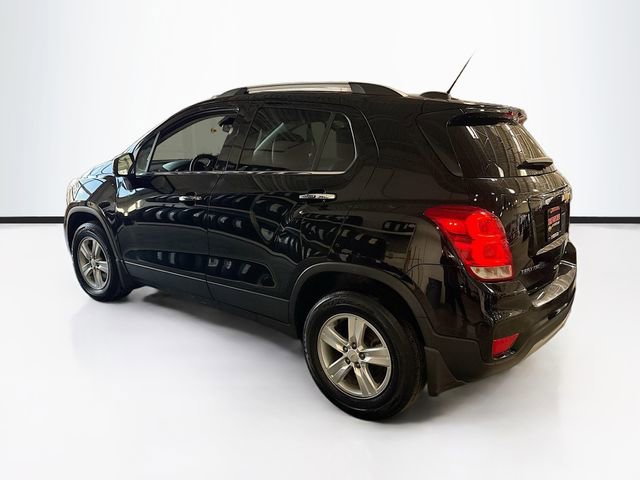 Used 2020 Chevrolet Trax LT w/ Driver Confidence Package image 8