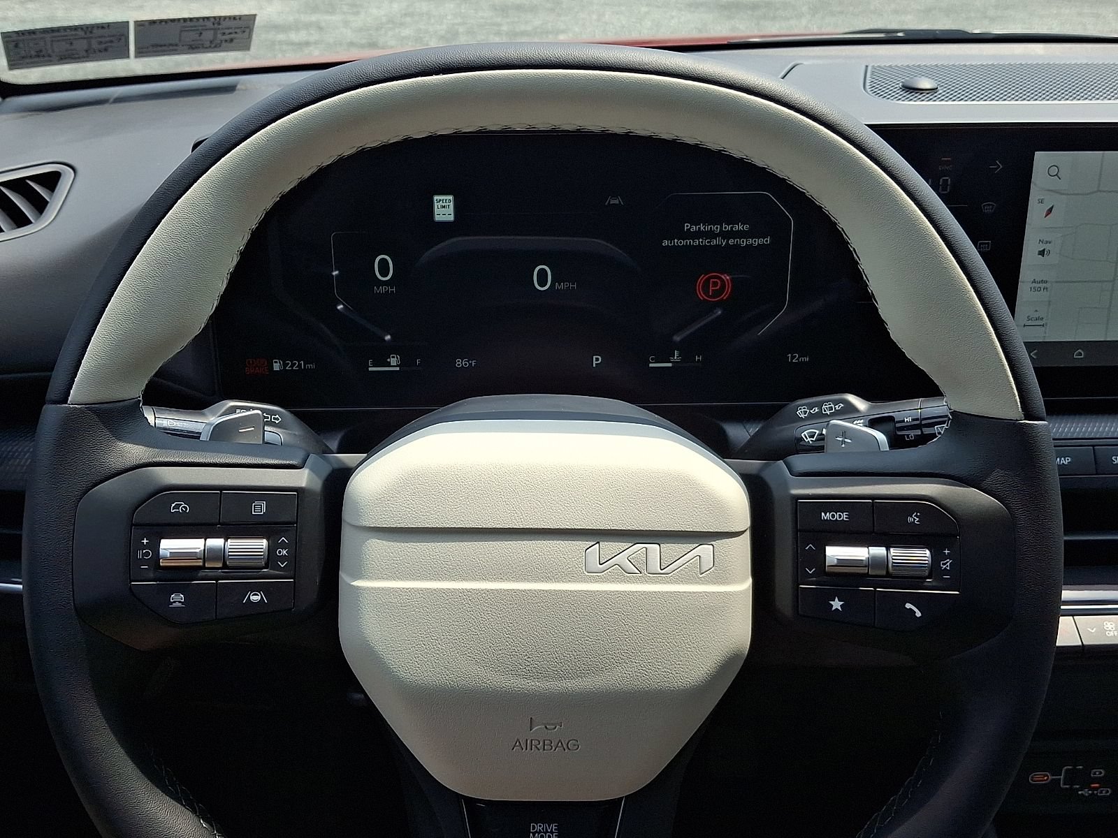 New 2026 Kia K4 GT-Line w/ GT-Line Premium Package FWD image 17