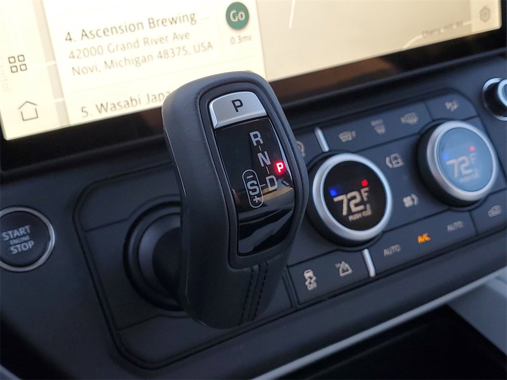 New 2026 Land Rover Defender 110 S image 22