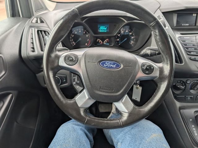 Used 2018 Ford Transit Connect XL image 19