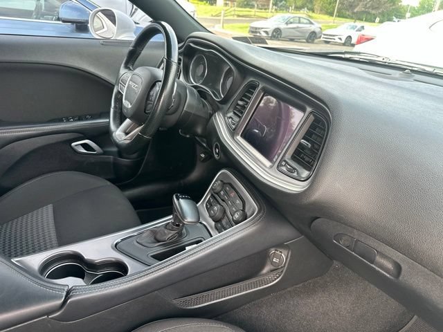 Used 2021 Dodge Challenger R/T Scat Pack RWD image 19