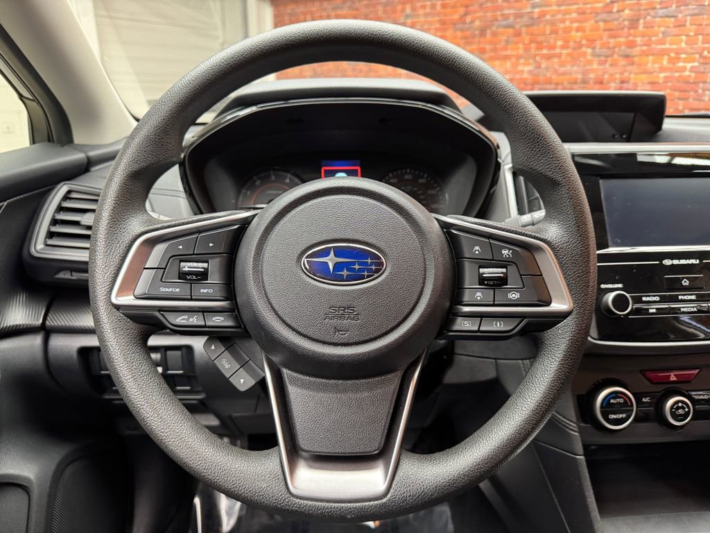 Used 2023 Subaru Crosstrek 2.0i AWD/4WD image 12