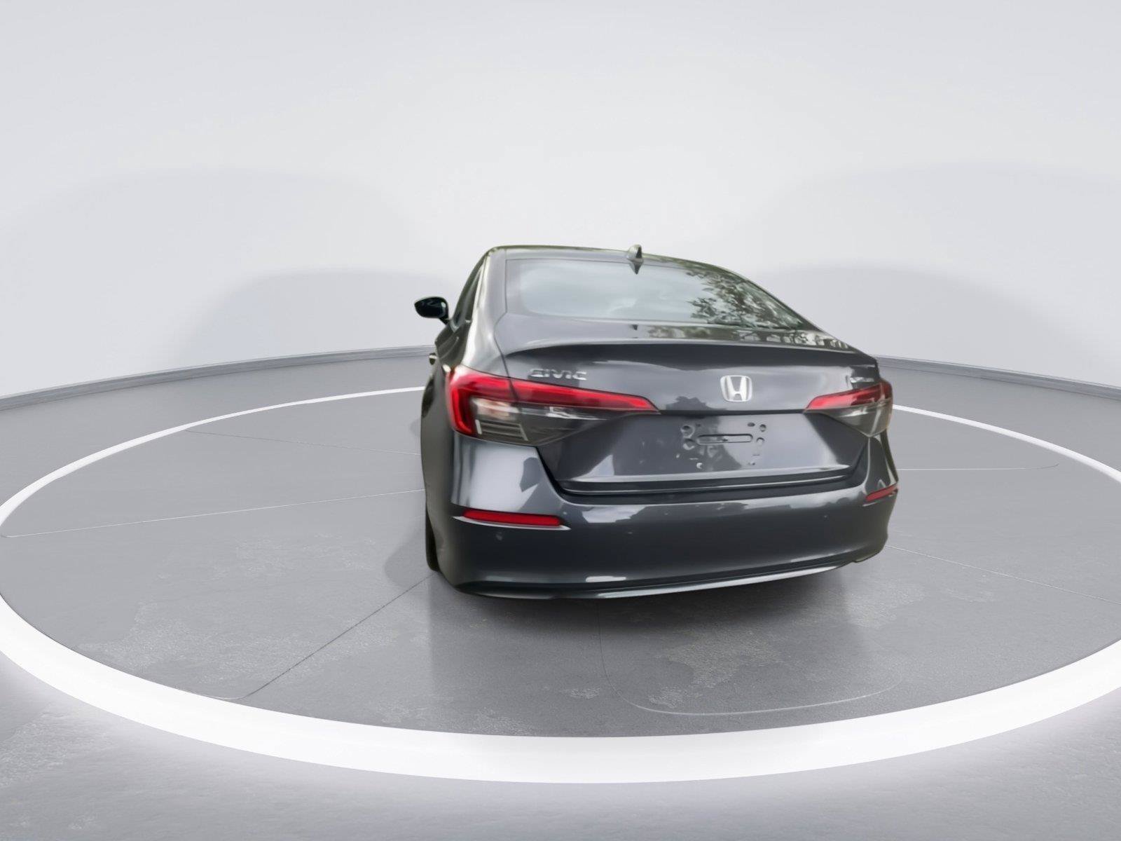 Used 2024 Honda Civic Touring image 7