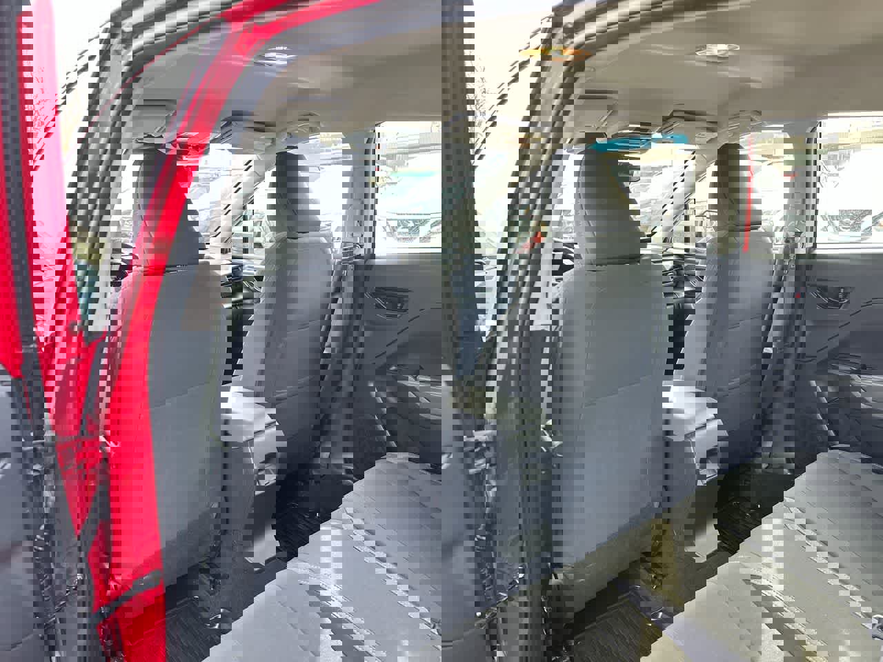 Certified 2024 Subaru Impreza 2.0i image 23