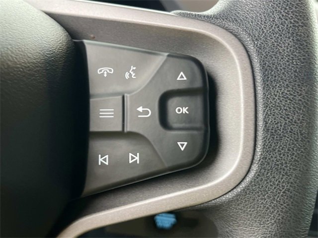 Used 2023 Ford Bronco 4-Door image 28