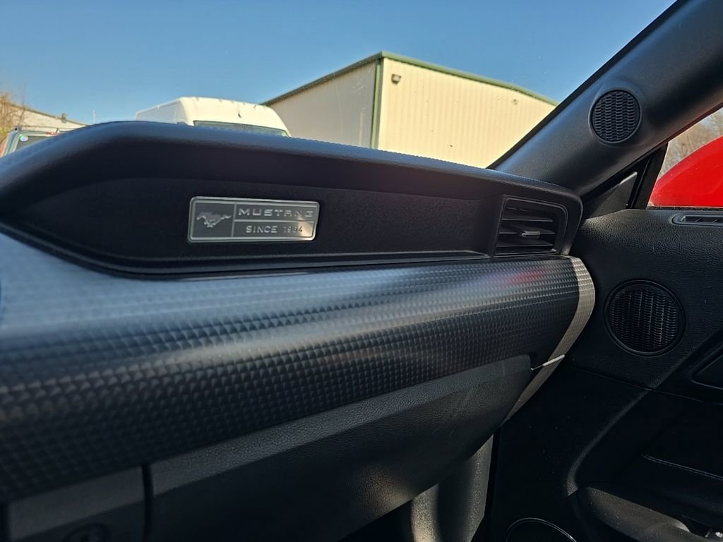 Used 2015 Ford Mustang GT Premium w/ GT Performance Package image 23