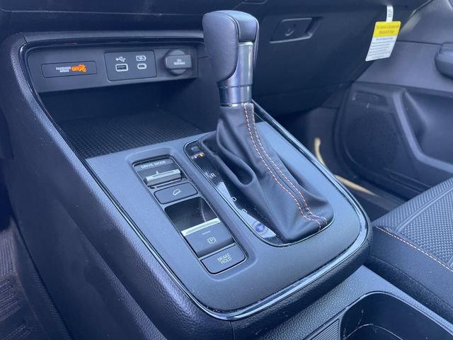 Certified 2023 Honda CR-V Sport image 22