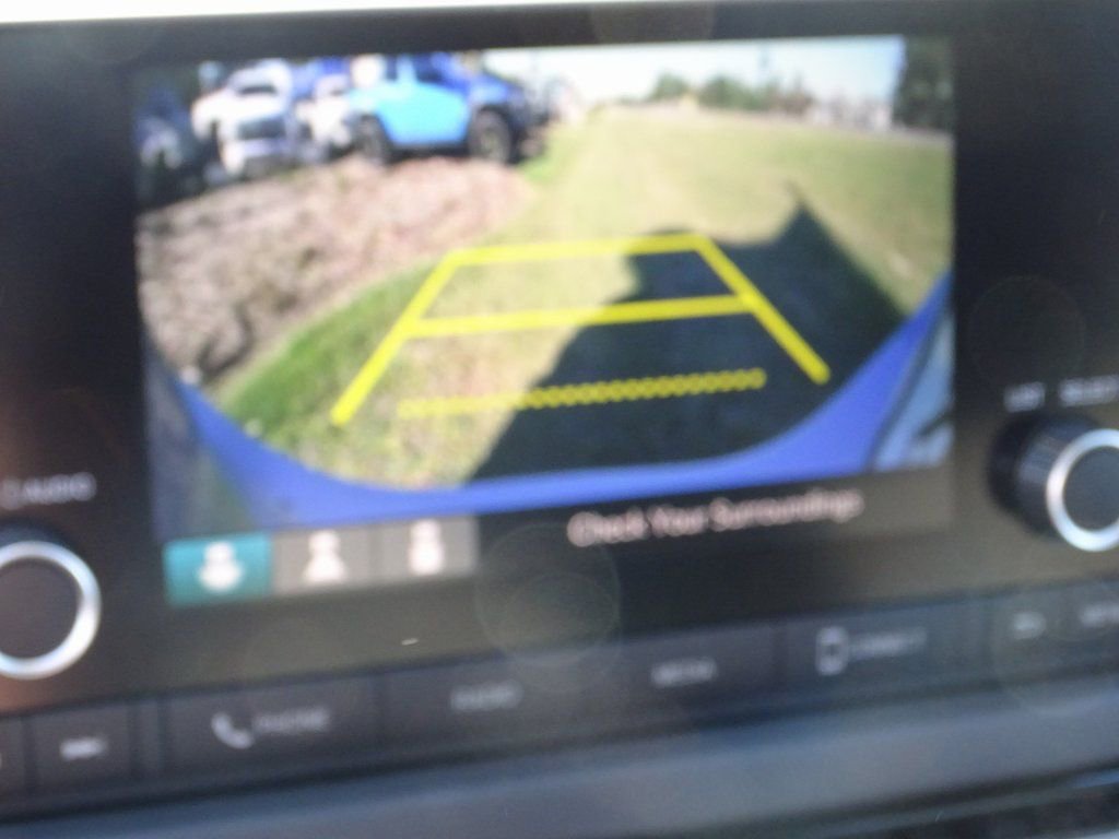 Used 2023 Honda Civic EX image 24