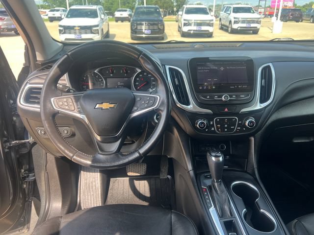 Certified 2020 Chevrolet Equinox Premier AWD/4WD image 20