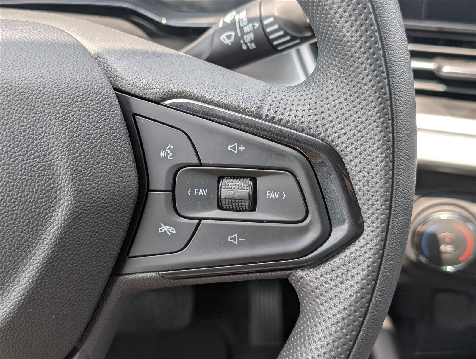 New 2026 Chevrolet Trax LS FWD image 16