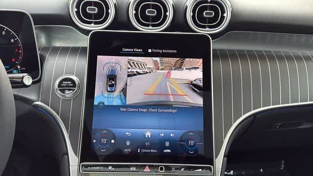 Certified 2026 Mercedes-Benz GLC 300 4MATIC image 22