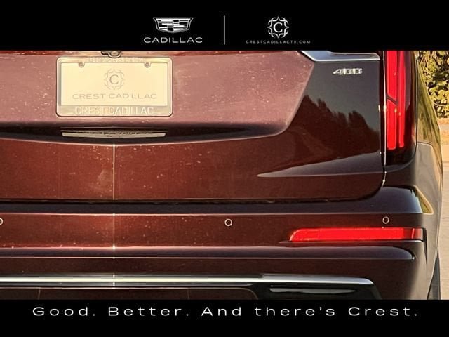 Used 2021 Cadillac XT6 Premium Luxury FWD image 6
