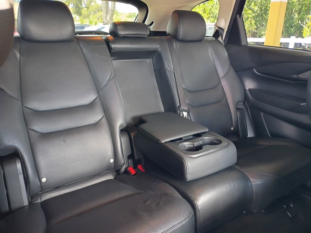 Used 2019 MAZDA CX-9 Touring image 32