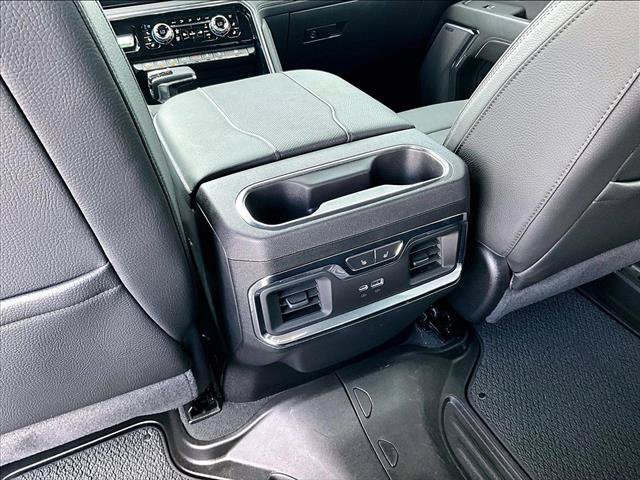 Used 2024 GMC Sierra 1500 Denali AWD/4WD image 26