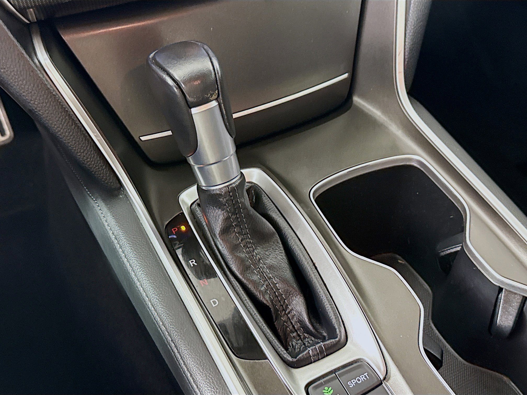 Certified 2022 Honda Accord Sport Special Edition image 19