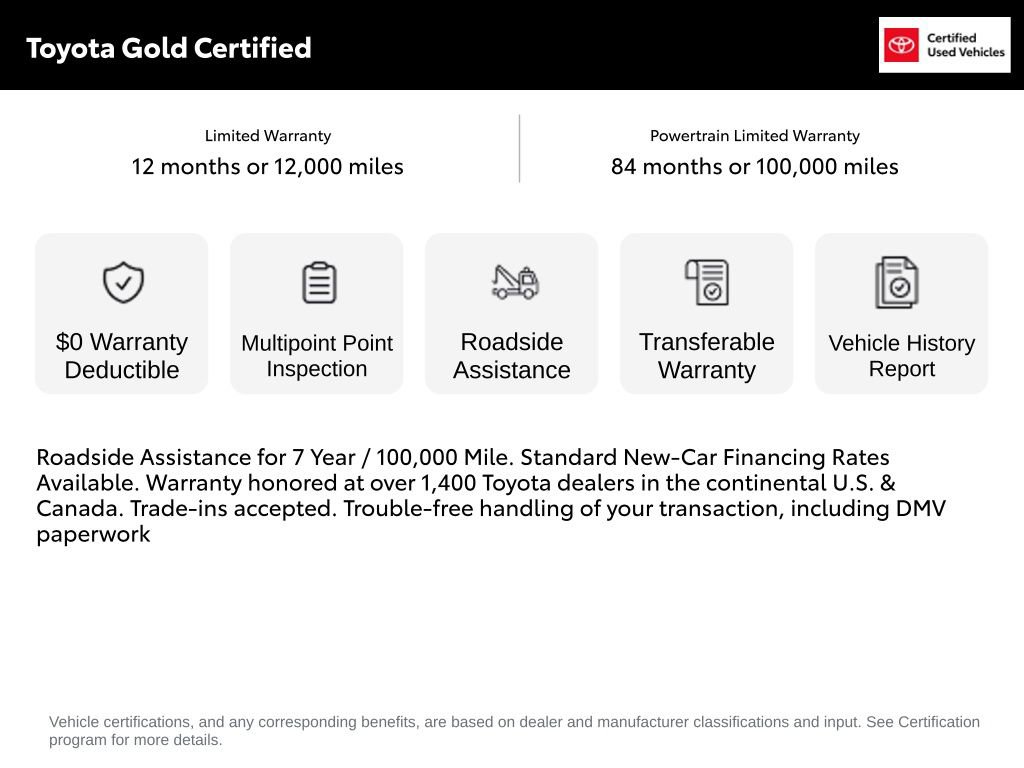 Certified 2024 Toyota Sequoia TRD Pro AWD/4WD image 3