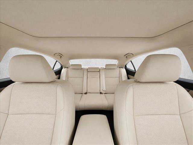 Used 2017 Lexus ES 350 w/ Premium Package FWD image 12