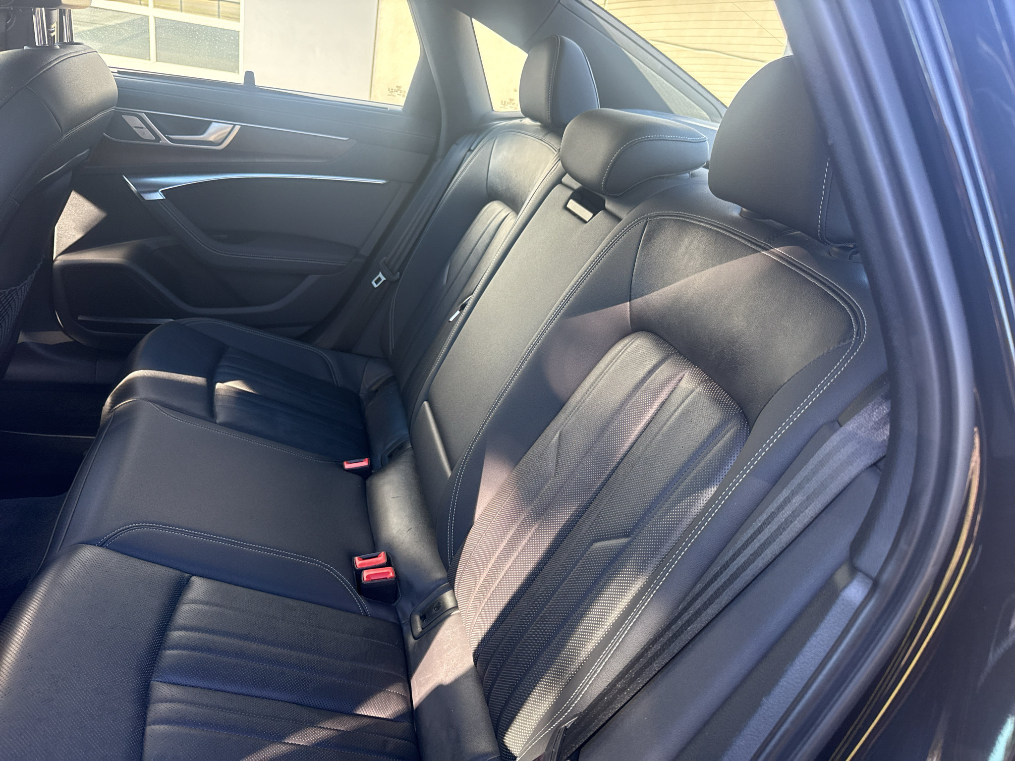 Used 2019 Audi A6 3.0T Premium Plus w/ Premium Plus Package AWD/4WD image 12