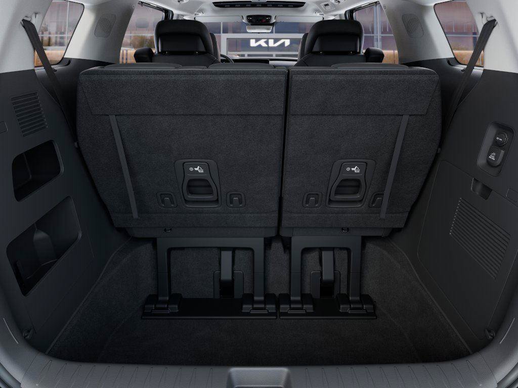 New 2026 Kia Carnival SX Prestige FWD image 20