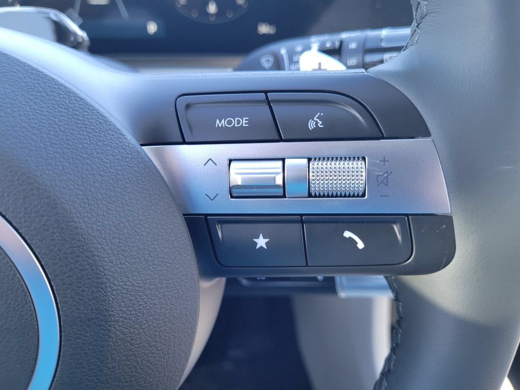 New 2026 Hyundai Tucson Limited AWD/4WD image 20