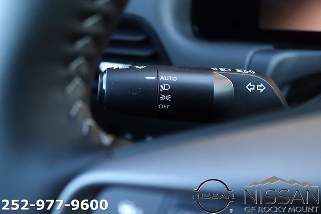 New 2026 Nissan Sentra SV w/ SV Convenience Package FWD image 21