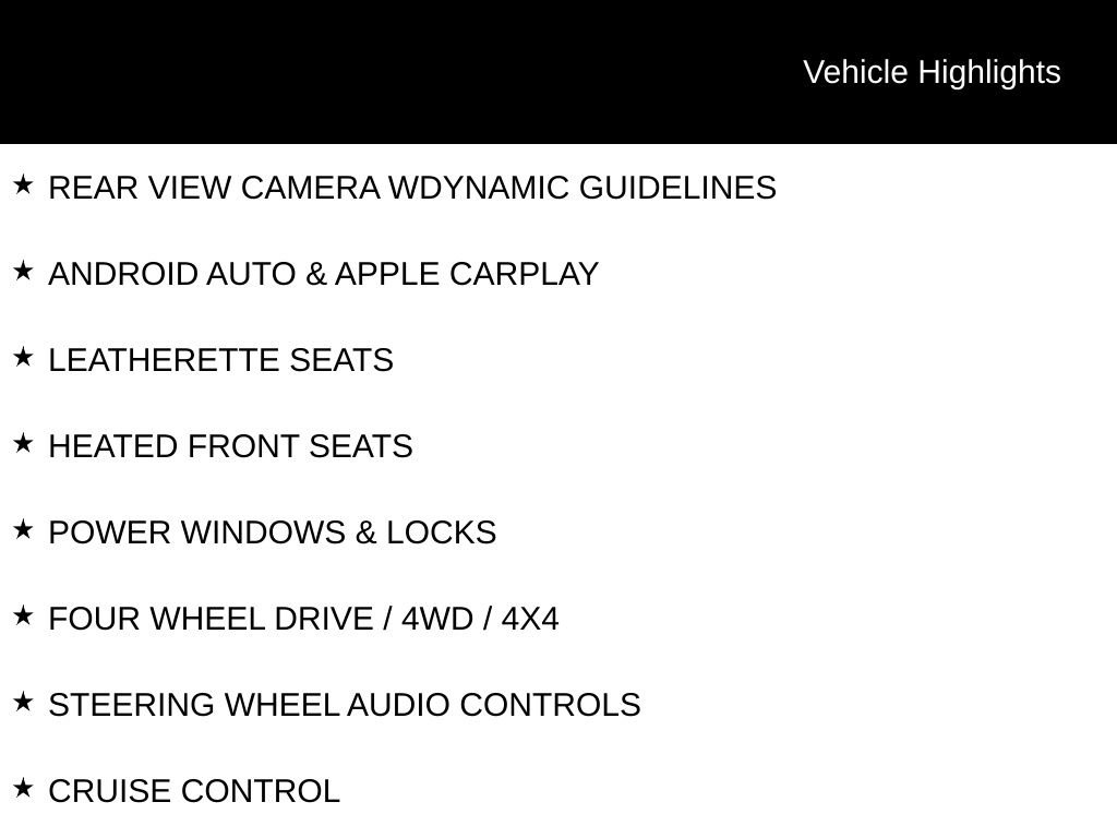 Used 2025 Mitsubishi Eclipse Cross SE AWD/4WD image 8
