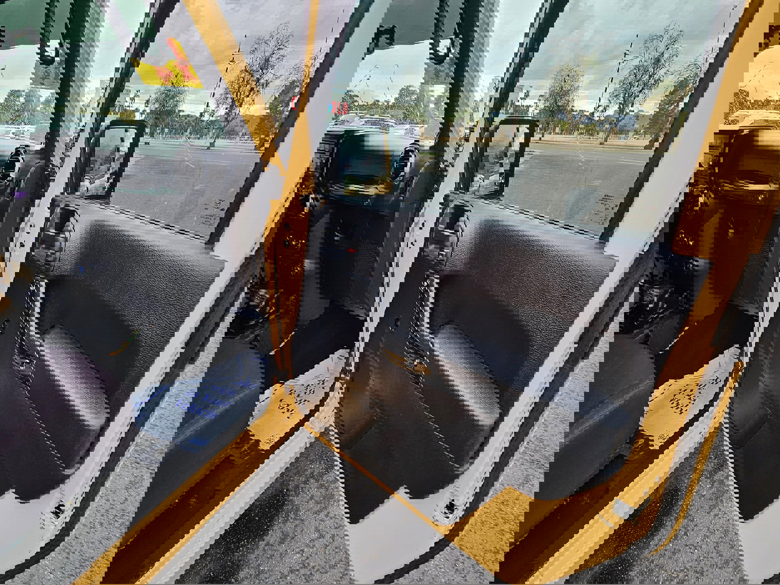 Used 2014 Jeep Wrangler Unlimited Sport w/ Max Tow Package image 26