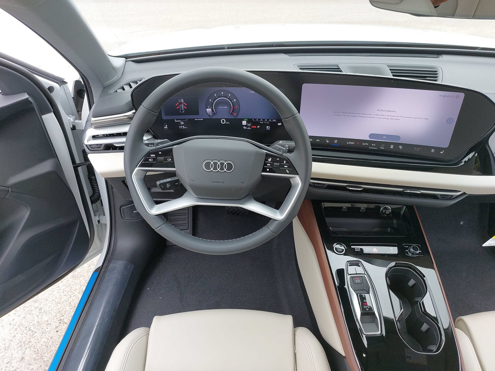 New 2026 Audi A5 2.0T Premium Plus AWD/4WD image 16
